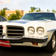 Illustration for article titled We Crashed A Rally For Old Alfas And Porsches In This Bigass 72 Pontiac